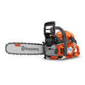 Trononneuse Husqvarna  550XP Mark II   45 SN