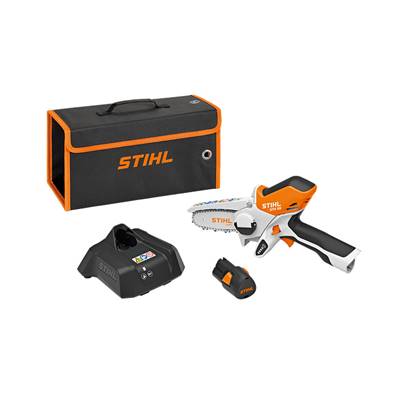 Scie de jardin Stihl GTA26