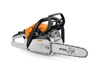 Tronçonneuse thermique Stihl MS162 guide de 35 cm