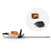 Taille haie à batterie Stihl HSA60 en pack