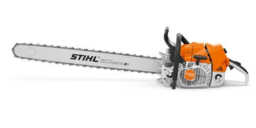 Tronçonneuse thermique Stihl MS881