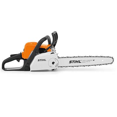 Tronçonneuse thermique Stihl MS180 C-BE