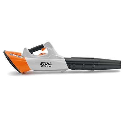 Souffleur de feuilles à batterie Stihl BGA100 nu