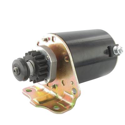 Démarreur électrique pour moteur BRIGGS & STRATTON