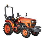 Micro tracteur diesel 4 RM KUBOTA EK1-261