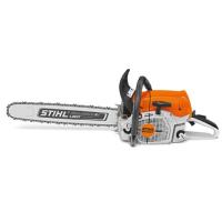 Tronçonneuse thermique STIHL MS462 C-M guide Rollo ES Light de 50 cm.