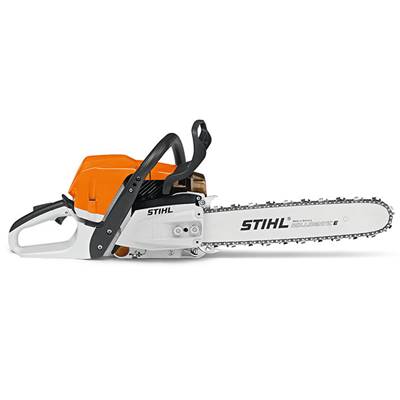 Tronçonneuse thermique Stihl MS362 C-M guide de 50 cm