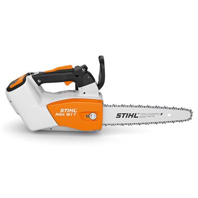 Tronçonneuse à batterie Stihl MSA161T nue