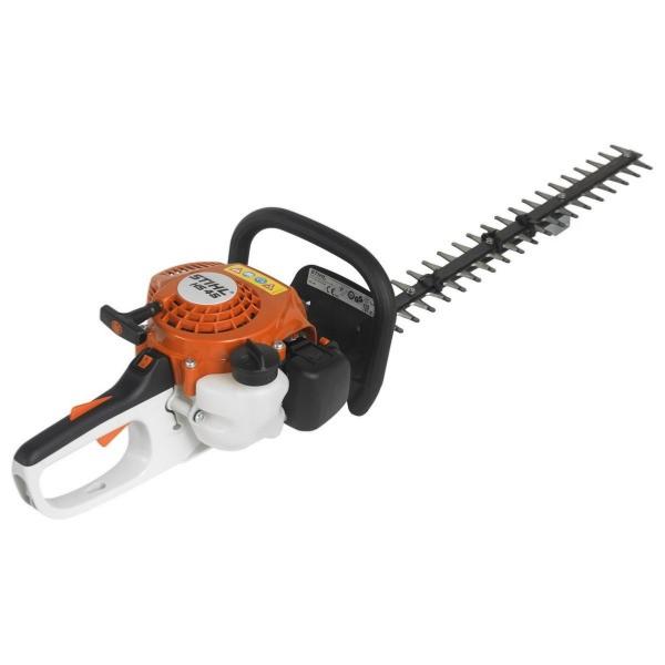 Taille haies thermique STIHL HS87T-750