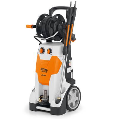 Nettoyeur haute pression Stihl RE272 PLUS - 230 volts