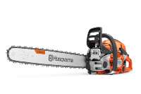 Tronçonneuse thermique Husqvarna 564XP 50 cm