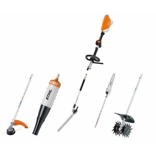 Combisystmes Stihl