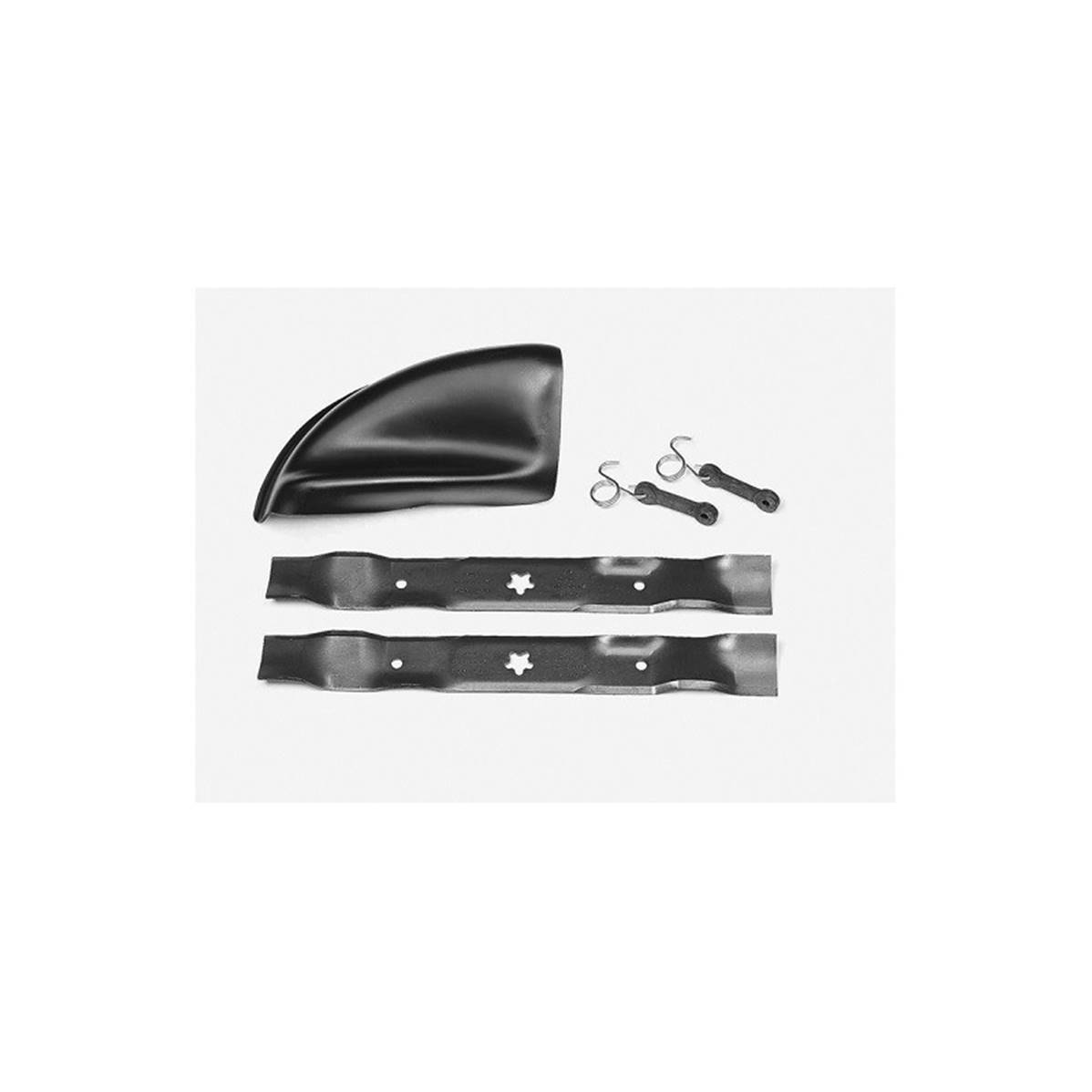 Kit mulching Husqvarna pour 107 cm