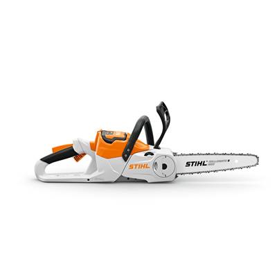 Tronçonneuse à batterie Stihl MSA60C nue