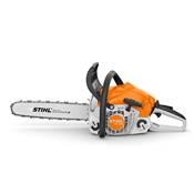 Tronçonneuse thermique Stihl MS212 C-BE guide de 40 cm