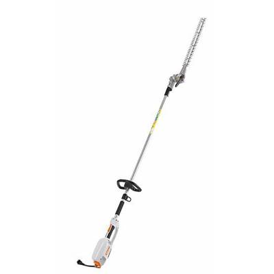 Taille-haies sur perche Stihl HLE71