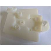 Support capteur de collision Automower Husqvarna 420-430X-450X