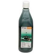 Bidon de 1 litre d'huile Stihl HP Super