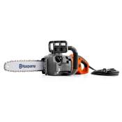 Tronçonneuse électrique STIHL MSE 170 C-B