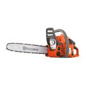 Tronçonneuse MS291 thermique Stihl en guide de 40 cm