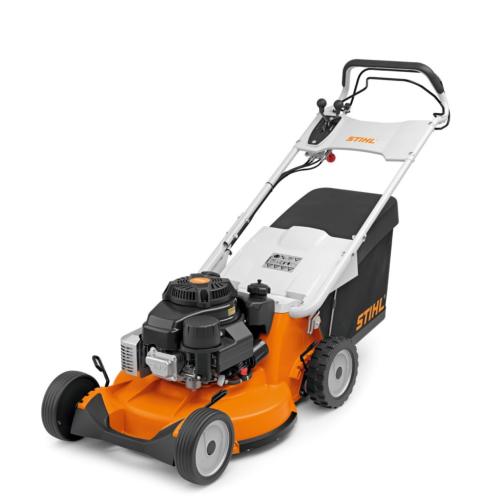 Tondeuse à gazon Stihl RMA756GS