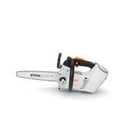 Tronçonneuse à batterie Stihl MSA161T nue